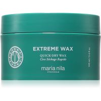 Maria Nila Extreme Wax Haarwachs 100 ml