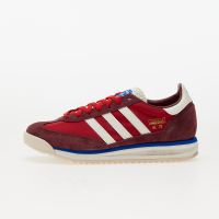 Trampki adidas SL 72 Rs Shadow Red/ Off White/ Blue EUR 40 2/3