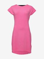 Loap Abmajka Kleid Rosa