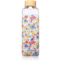 Quokka Storm Kulacs Ditsy Florar 700 ml