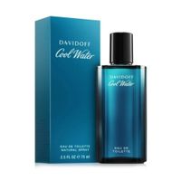 Davidoff Cool Water Man Edt 75ml