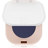 Notino Powder Eyeshadow Matte fard de ochi mat To The Future 1.65 g