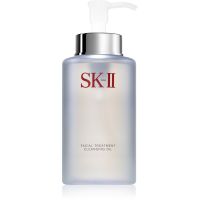 SK-II Facial Treatment Cleansing Oil čistilno olje za vse tipe kože 250 ml