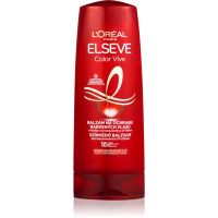 L’Oréal Paris Elseve Color-Vive balzsam festett hajra 300 ml