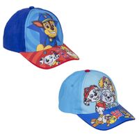 CAP PAW PATROL