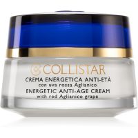 Collistar Special Anti-Age Energetic Anti-Age Cream pomlajevalna krema 50 ml