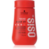 Schwarzkopf Professional Osis+ Dust It matirajoči puder za volumen 10 g