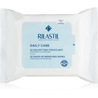Rilastil Daily Care Abschminktücher 25 St.