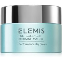 Elemis Pro-Collagen Morning Matrix Antifalten-Tagescreme 50 ml