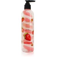 Accentra Essential Botanicals Body Lotion молочко для тіла з ароматом Strawberry & Vanilla 300 мл
