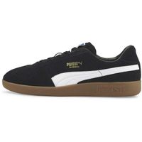 Puma HANDBALL Мъжки обувки за спорт в зала, черно, размер 42