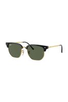 Detské slnečné okuliare Ray-Ban NEW CLUBMASTER JUNIOR NEW CLUBMASTER
