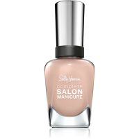 Sally Hansen Complete Salon Manicure lak za krepitev nohtov odtenek 145 Devil Wears Nada 14.7 ml