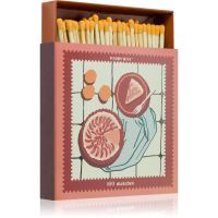Paddywax Jumbo Boxed Picnic & Pie сірники 1 кс