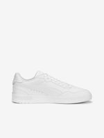 Puma Tennisschuhe Weiß