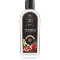 Ashleigh & Burwood London Lamp Fragrance Pomegranate & Baies Rose наповнення до каталітичної лампи 500 мл