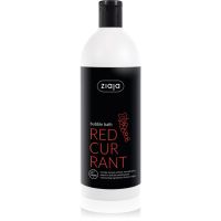 Ziaja Bubble Bath Red Currant pena za kopel 500 ml