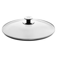 Fissler POKRIEVKA NA HRNIEC, 24 cm