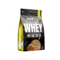 HIRO.LAB Instant Whey Protein - 750g - Cookies - Odżywki białkowe
