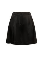 Satin Shorts