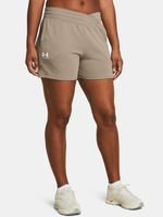 Under Armour UA Rival Terry Shorts Braun