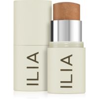 ILIA Multi-Stick Blush Stick für Unterwegs für Lippen und Wangen Farbton In The City 4,5 g