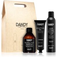 DANDY Styling gift set zestaw upominkowy dla mężczyzn