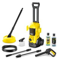 Kärcher Tlaková myčka K 2 Premium FJ Home