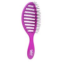 Wet Brush Speed Dry Purple szczotka do włosów