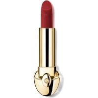 GUERLAIN Rouge G Luxus-Lippenstift Farbton 888 Le Rouge Brun Velvet 3,5 g