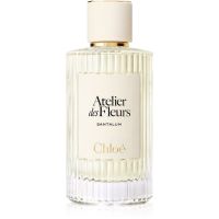 Chloé Atelier des Fleurs Santalum Eau de Parfum für Damen 150 ml
