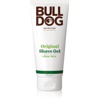 Bulldog Original Shave Gel гель для гоління для чоловіків 175 мл