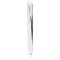 DuKaS Solista 184 pinceta s kosim vrhom Stainless 9,5 cm