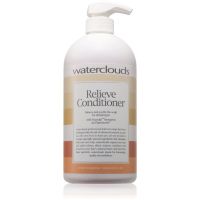 Waterclouds Relieve Conditioner für strahlenden Glanz 1000 ml