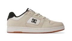 DC Shoes Manteca 4 S Off White Muškarci - Tenisice DC Shoes - Bezbojan - ADYS100766-BO4-11.5 - Size: 11.5