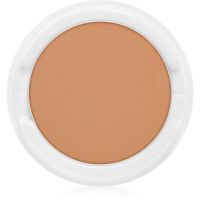 Sensai Cellular Performance Total Finish Foundation protivráskový kompaktný púder náhradná náplň odtieň TF24 Amber Beige SPF 15 11 g