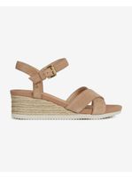Ischia Wedge shoes Geox - Women's