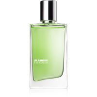 Jil Sander Evergreen Eau de Toilette für Damen 30 ml