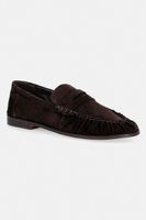 Steve Madden Semišové mokasíny Steve Madden Muse