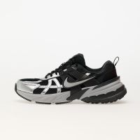 Trampki Nike W V2K Run Black/ Metallic Silver-Anthracite EUR 35.5