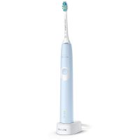 Philips Sonicare 4300 HX6803/04 sonic fogkefe Blue 1 db