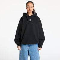Bluza adidas Essentials Loose French Terry Hoodie Black M