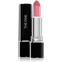 Oriflame The One Colour Stylist hochpigmentierter, cremiger Lippenstift 5 in 1 Farbton Candy Pink 3,8 g