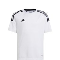 ADIDAS PERFORMANCE Tehnička sportska majica 'Campeon 23'  crna / bijela