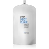 KMS Moist Repair Shampoo Shampoo mit feuchtigkeitsspendender Wirkung 750 ml