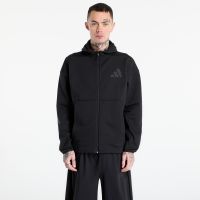 Φούτερ adidas Z.N.E. Full-Zip Hooded Track Jacket Black L