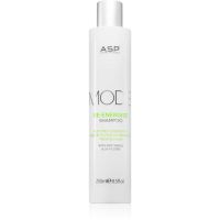 ASP MODE Re-Energise Shampoo szampon energetyzujący do włosów rozjaśnianych, farbowanych i poddawanych zabiegom chemicznym 250 ml