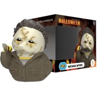 Tubbz kachnička Halloween - Michael Myers