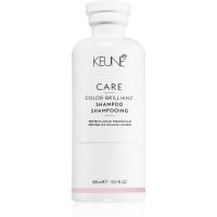 Keune Care Color Brillianz Shampoo зміцнюючий шампунь для фарбованого волосся 300 мл