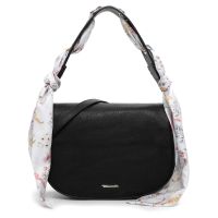 Tamaris Fabina női crossbody táska - fekete